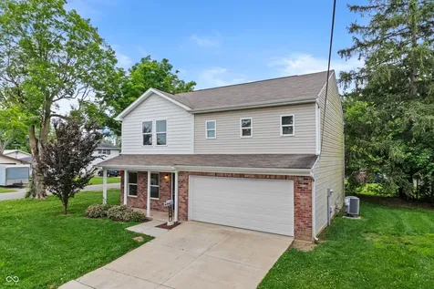 800 N 16th Street Elwood IN 46036