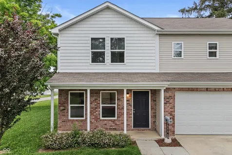 800 N 16th Street Elwood IN 46036