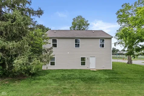 800 N 16th Street Elwood IN 46036