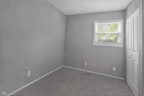 4023 Cass Court Indianapolis IN 46235