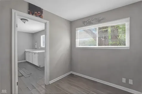 4023 Cass Court Indianapolis IN 46235
