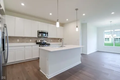 2027 Foothill Drive Greenfield IN 46140