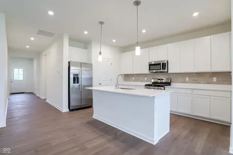 2027 Foothill Drive Greenfield IN 46140
