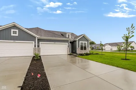 2027 Foothill Drive Greenfield IN 46140