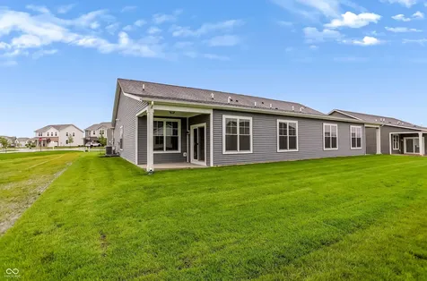 2027 Foothill Drive Greenfield IN 46140