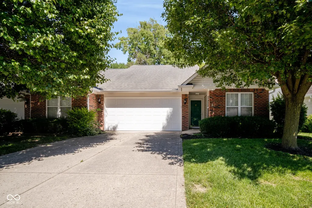 5143 Ariana Court Indianapolis IN 46227