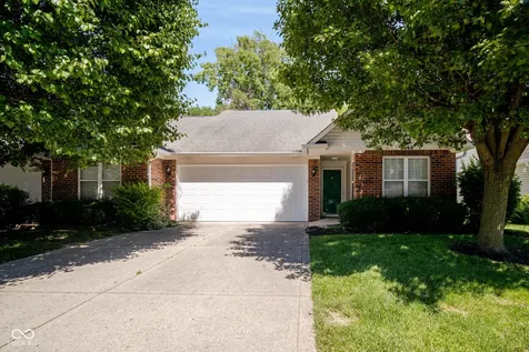 5143 Ariana Court Indianapolis IN 46227