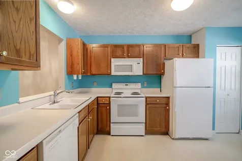 5143 Ariana Court Indianapolis IN 46227