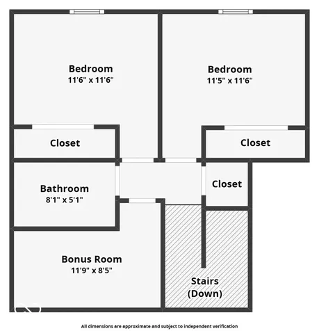 5143 Ariana Court Indianapolis IN 46227