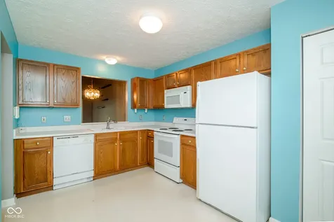 5143 Ariana Court Indianapolis IN 46227