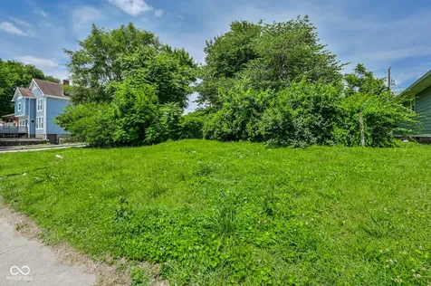 1808 E Brookside Avenue Indianapolis IN 46201