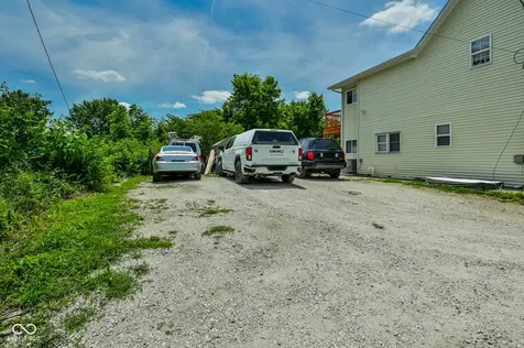 1808 E Brookside Avenue Indianapolis IN 46201