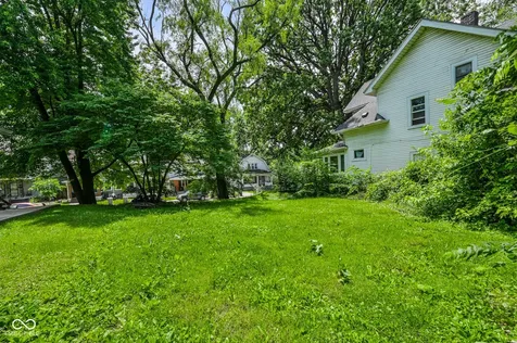 2310 Coyner Avenue Indianapolis IN 46218