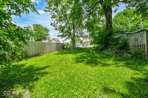 2310 Coyner Avenue Indianapolis IN 46218