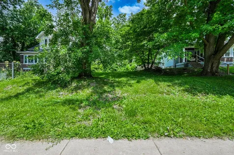 2310 Coyner Avenue Indianapolis IN 46218