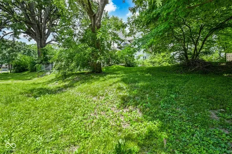 2310 Coyner Avenue Indianapolis IN 46218