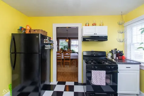 833 N Chester Avenue Indianapolis IN 46201