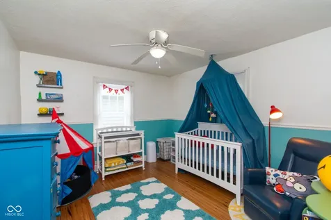 833 N Chester Avenue Indianapolis IN 46201
