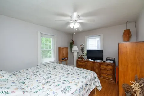 833 N Chester Avenue Indianapolis IN 46201