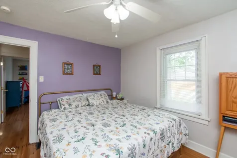 833 N Chester Avenue Indianapolis IN 46201