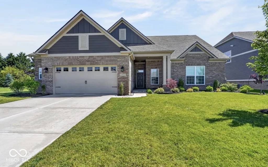 11512 Flynn Place Noblesville IN 46060