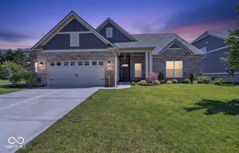 11512 Flynn Place Noblesville IN 46060