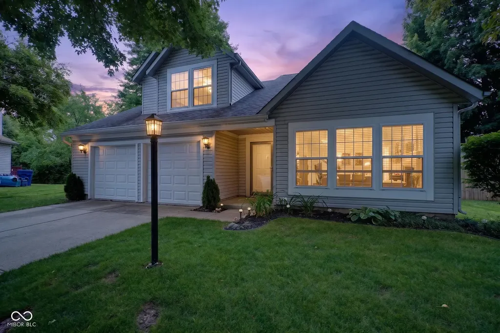 7023 Elias Circle Indianapolis IN 46236