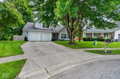 7023 Elias Circle Indianapolis IN 46236
