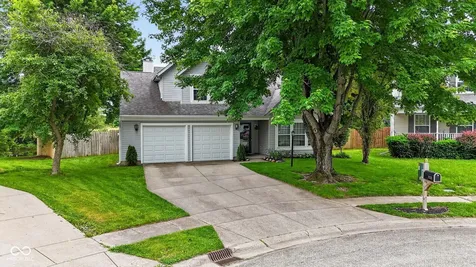 7023 Elias Circle Indianapolis IN 46236