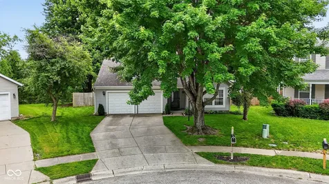 7023 Elias Circle Indianapolis IN 46236