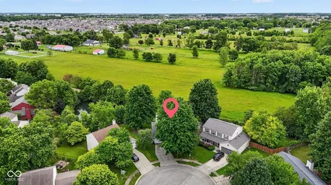 7023 Elias Circle Indianapolis IN 46236