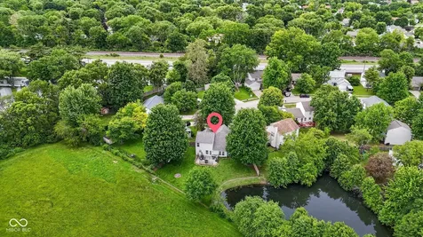 7023 Elias Circle Indianapolis IN 46236