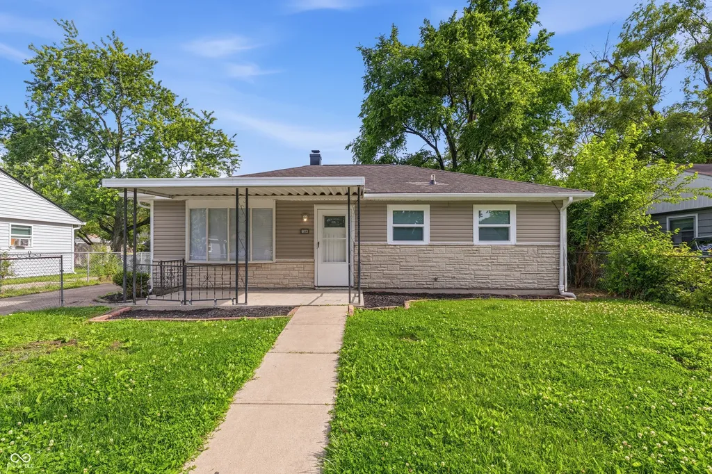 7359 E 53rd Street Indianapolis IN 46226
