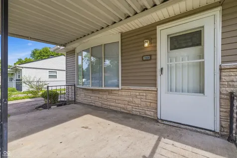 7359 E 53rd Street Indianapolis IN 46226