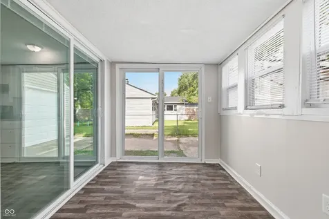 7359 E 53rd Street Indianapolis IN 46226