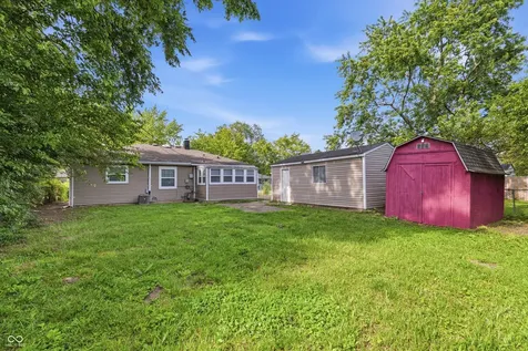 7359 E 53rd Street Indianapolis IN 46226