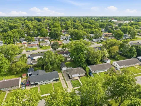 7359 E 53rd Street Indianapolis IN 46226