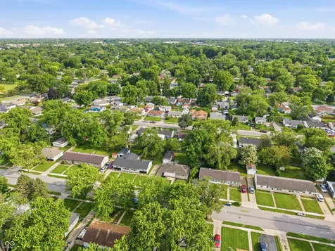 7359 E 53rd Street Indianapolis IN 46226