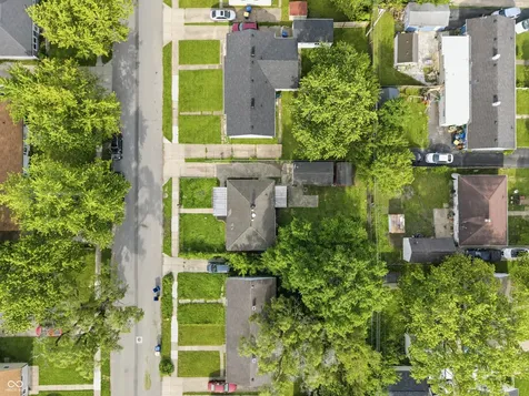 7359 E 53rd Street Indianapolis IN 46226