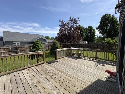 3000 W Waterford Lane Muncie IN 47304