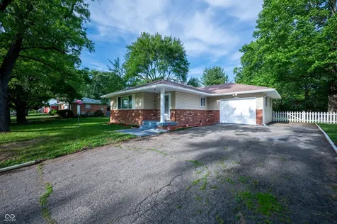 6017 Northland Road Indianapolis IN 46228
