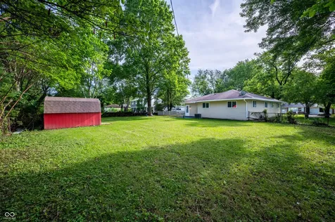 6017 Northland Road Indianapolis IN 46228