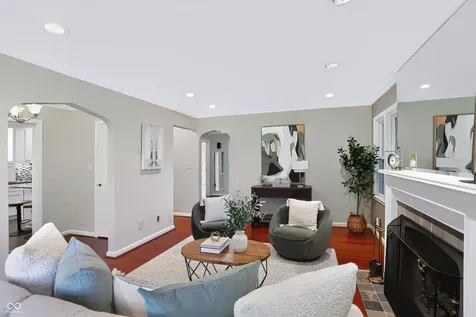 6121 N Meridian Street Indianapolis IN 46208