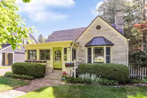 6121 N Meridian Street Indianapolis IN 46208