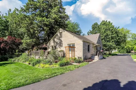 6121 N Meridian Street Indianapolis IN 46208