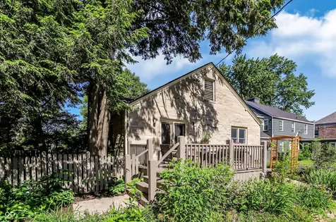 6121 N Meridian Street Indianapolis IN 46208