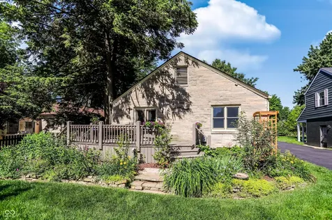 6121 N Meridian Street Indianapolis IN 46208