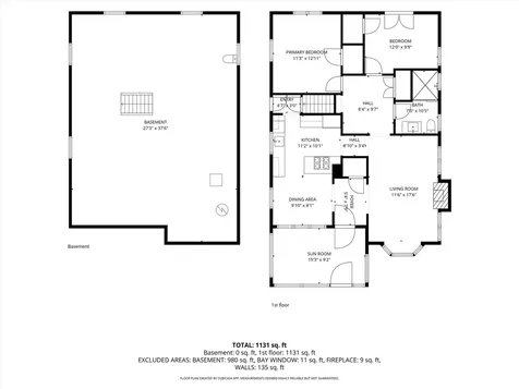 6121 N Meridian Street Indianapolis IN 46208