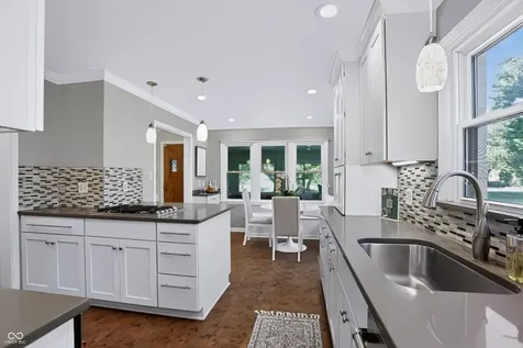 6121 N Meridian Street Indianapolis IN 46208