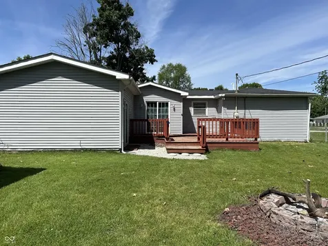 2002 Barton Avenue Terre Haute IN 47802